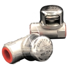 Thermostaic Steam Trap - Stainless Steel